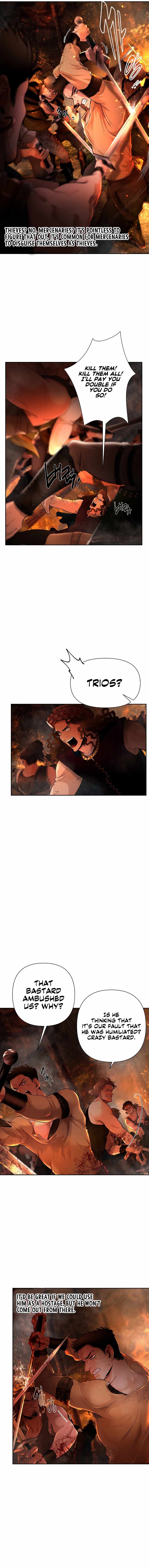 Barbarian Quest chapter 11 page 5