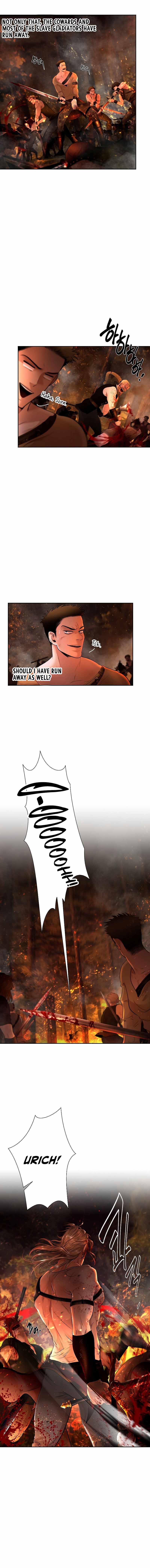 Barbarian Quest chapter 11 page 6