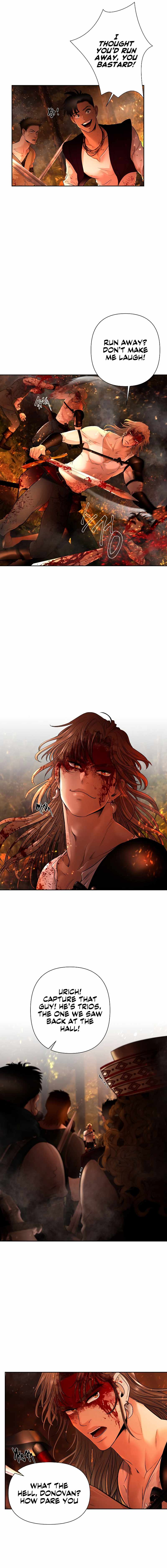 Barbarian Quest chapter 11 page 7