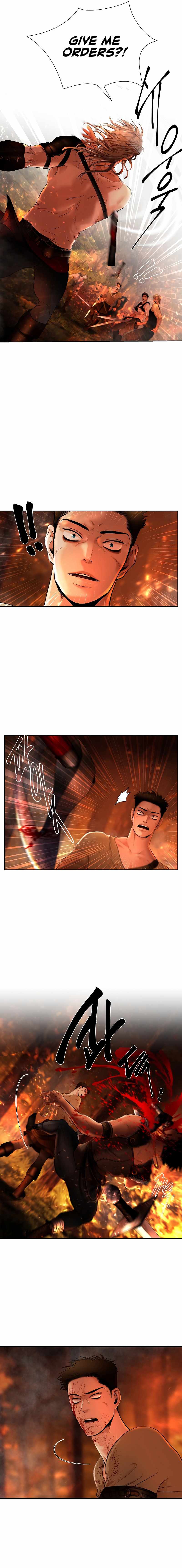 Barbarian Quest chapter 11 page 8