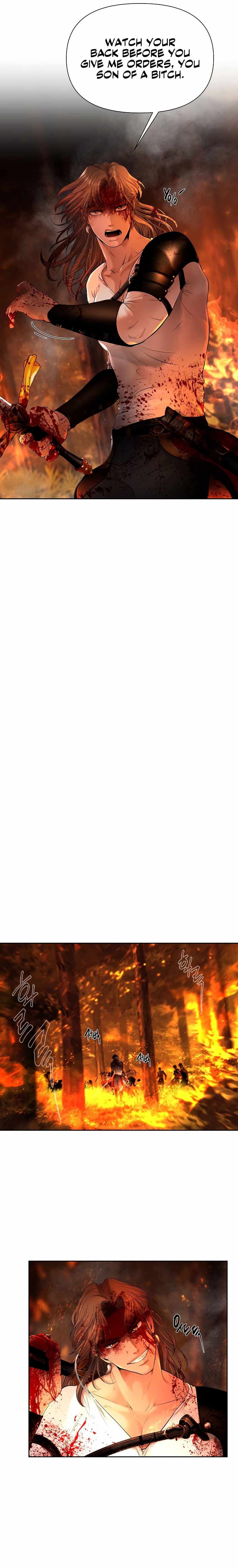 Barbarian Quest chapter 11 page 9