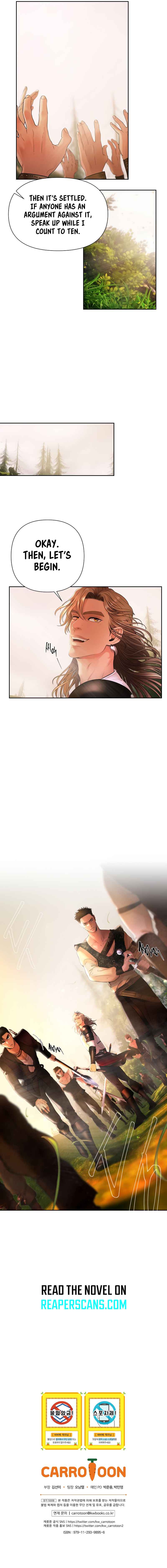 Barbarian Quest chapter 12 page 11