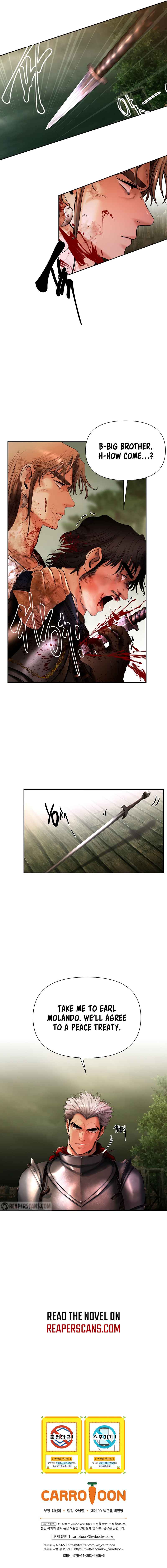 Barbarian Quest chapter 15 page 10