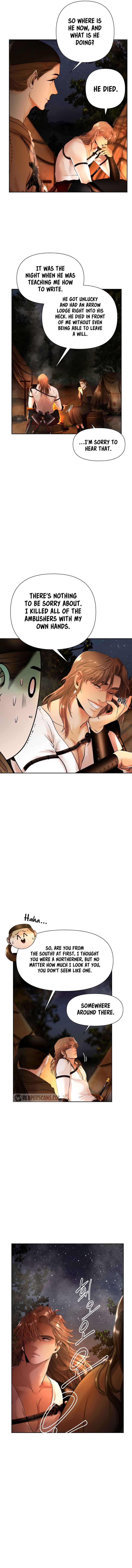 Barbarian Quest chapter 19 page 7