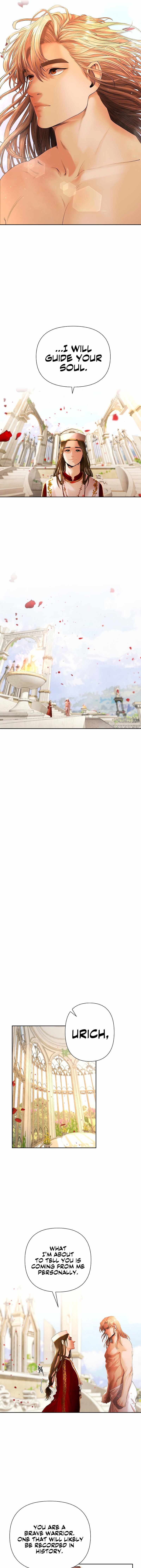 Barbarian Quest chapter 24 page 8