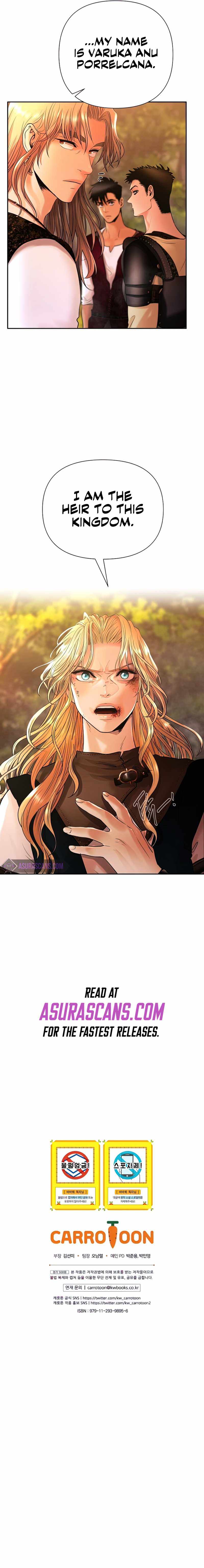 Barbarian Quest chapter 30 page 10