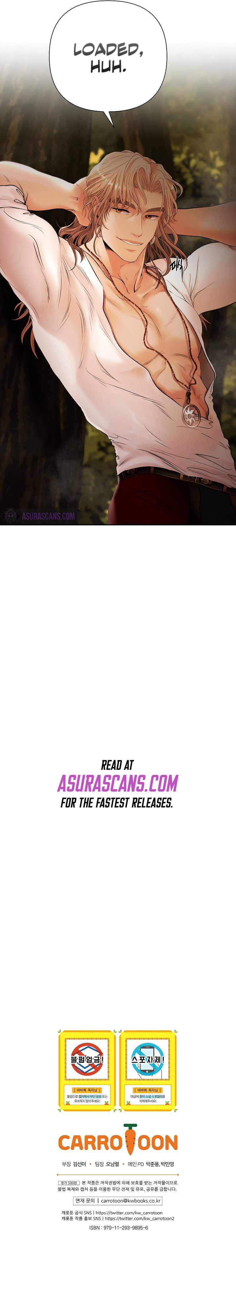 Barbarian Quest chapter 32 page 10