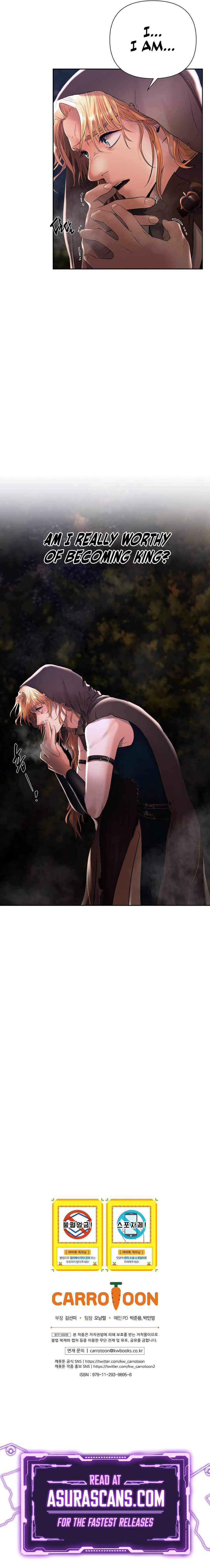 Barbarian Quest chapter 36 page 11