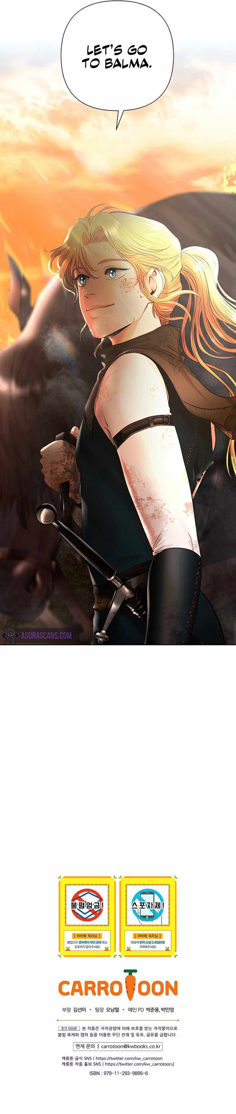 Barbarian Quest chapter 38 page 10