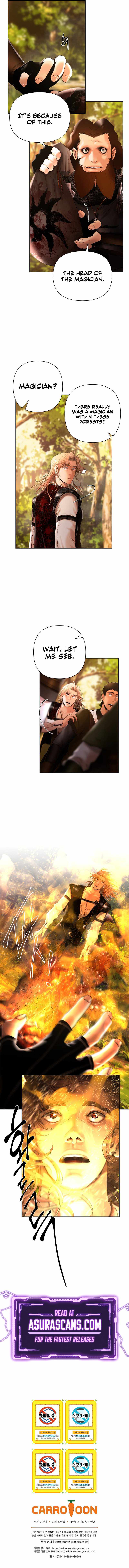 Barbarian Quest chapter 42 page 10