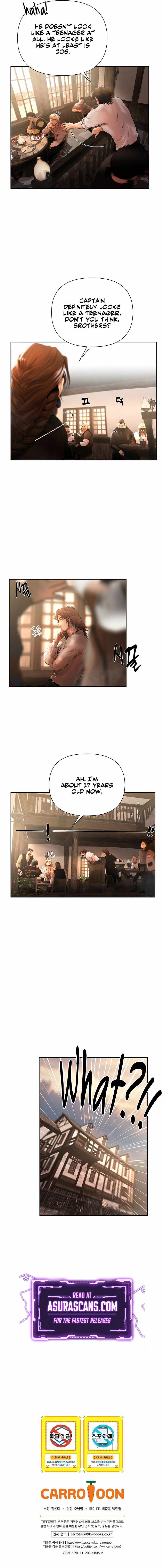 Barbarian Quest chapter 44 page 10