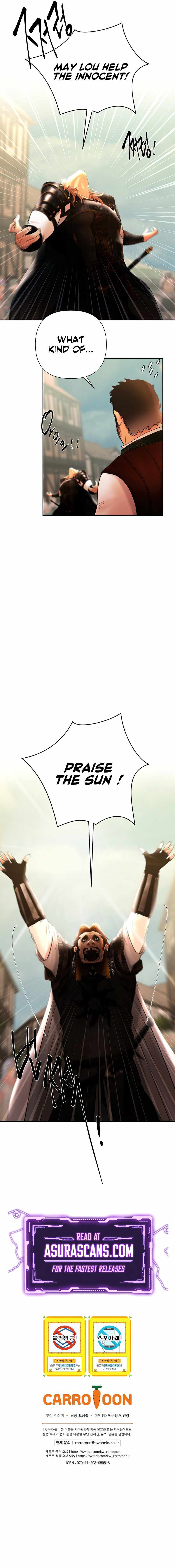 Barbarian Quest chapter 47 page 10