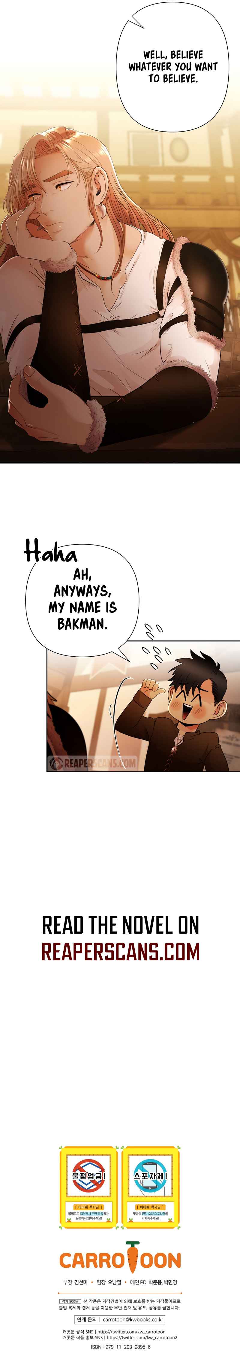 Barbarian Quest chapter 5 page 14