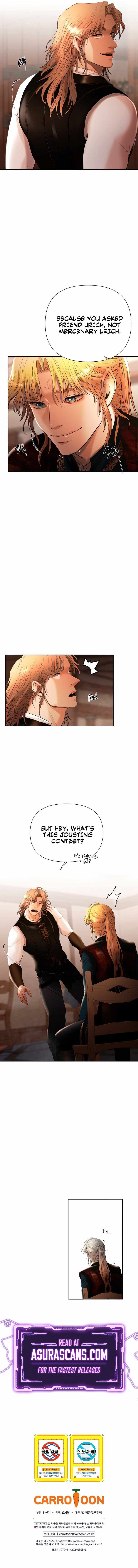 Barbarian Quest chapter 51 page 10