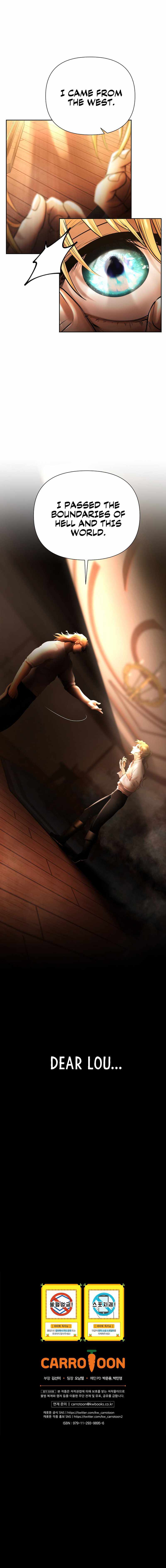 Barbarian Quest chapter 55 page 10