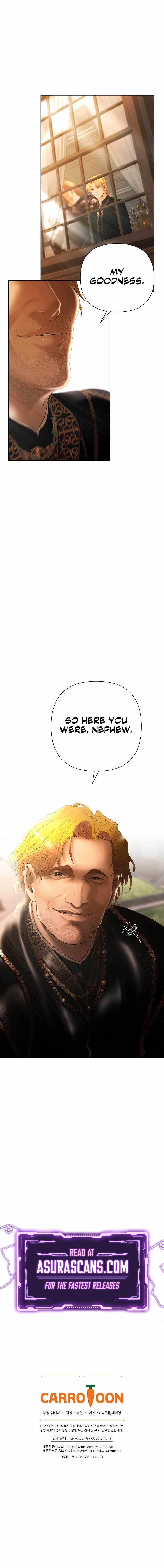 Barbarian Quest chapter 62 page 10