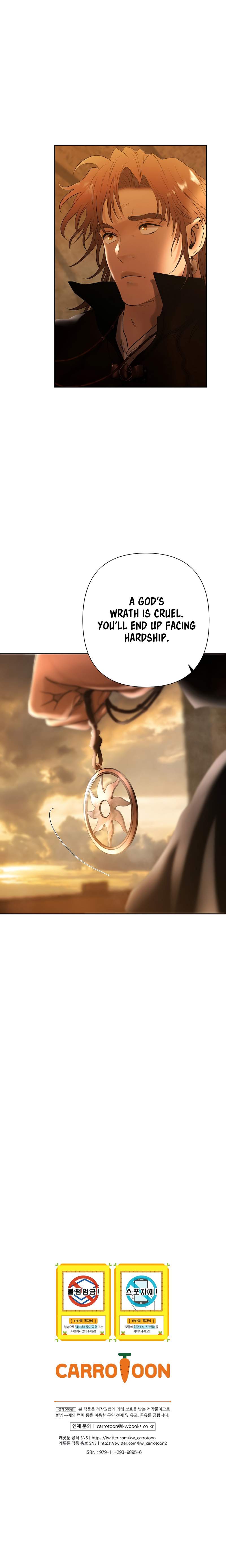 Barbarian Quest chapter 67 page 13