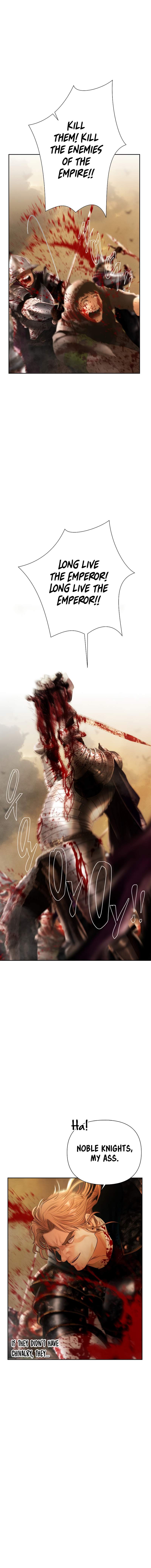 Barbarian Quest chapter 68 page 10