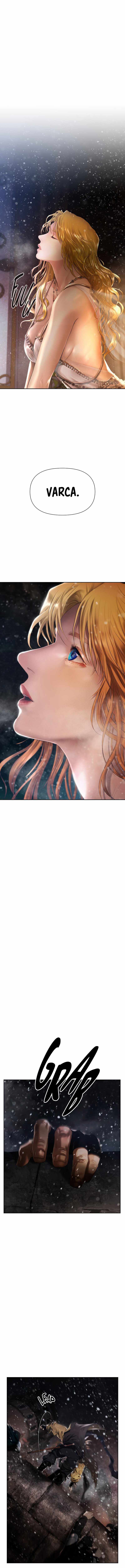 Barbarian Quest chapter 73 page 11