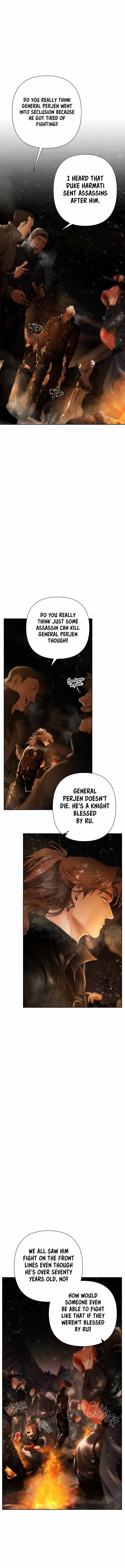 Barbarian Quest chapter 73 page 2