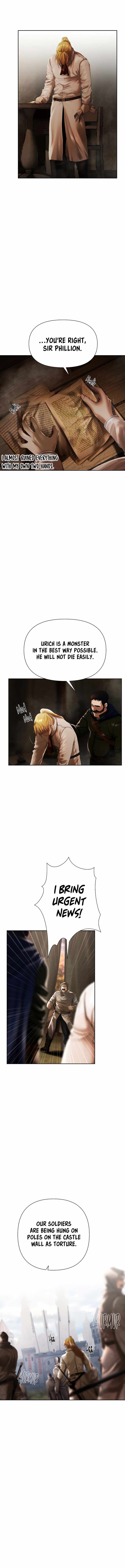 Barbarian Quest chapter 74 page 10