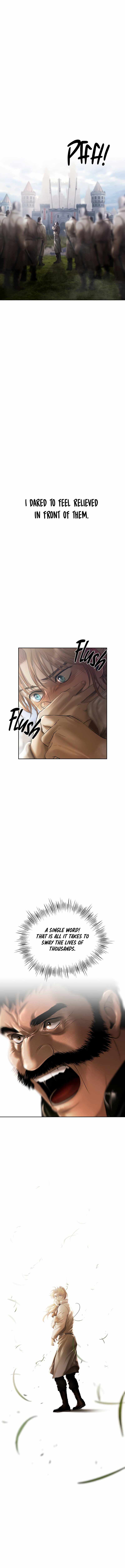 Barbarian Quest chapter 74 page 13