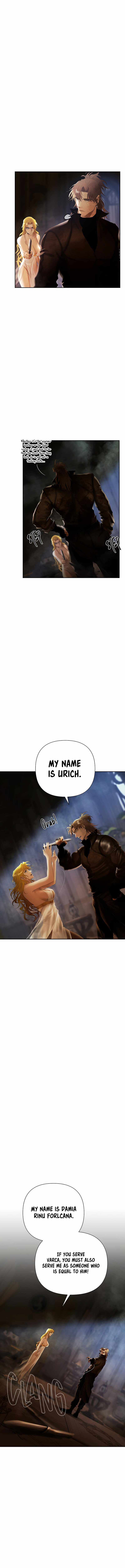 Barbarian Quest chapter 75 page 11
