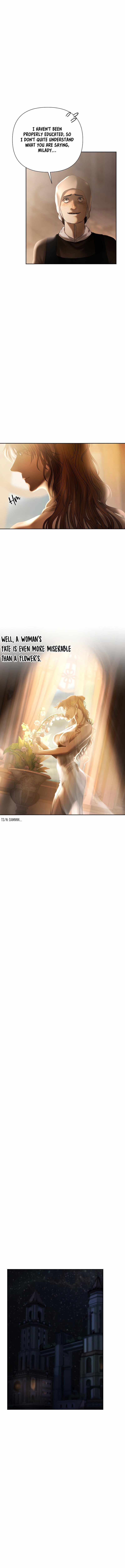 Barbarian Quest chapter 75 page 8