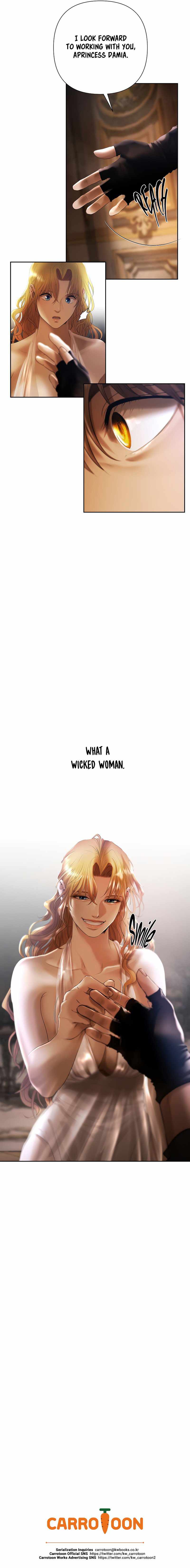 Barbarian Quest chapter 76 page 11