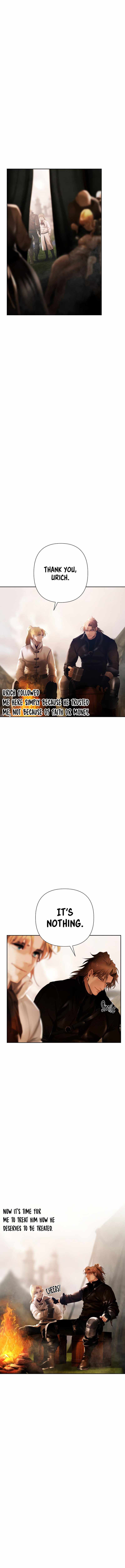 Barbarian Quest chapter 78 page 10