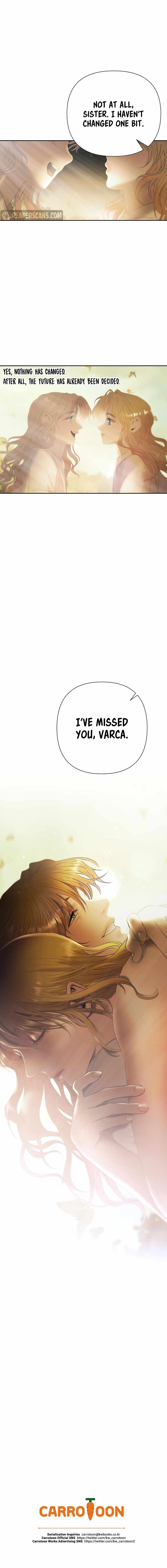 Barbarian Quest chapter 78 page 12