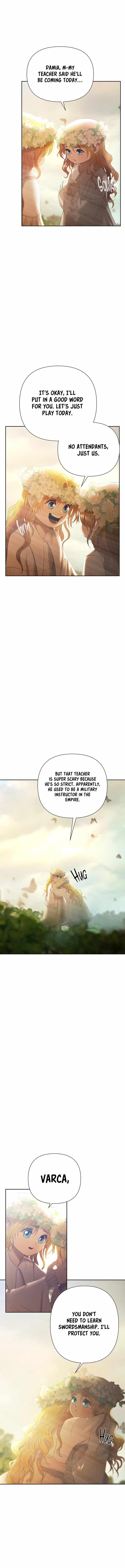 Barbarian Quest chapter 78 page 3