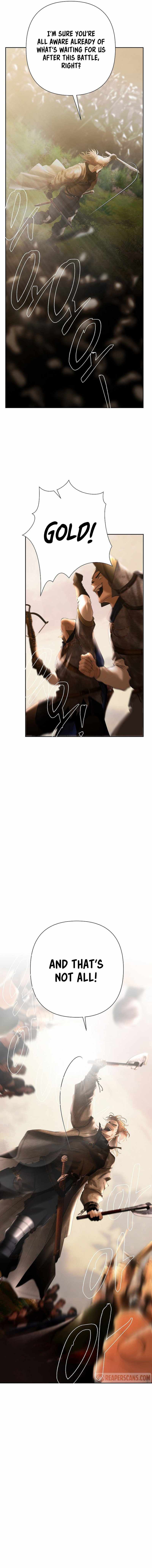 Barbarian Quest chapter 79 page 12