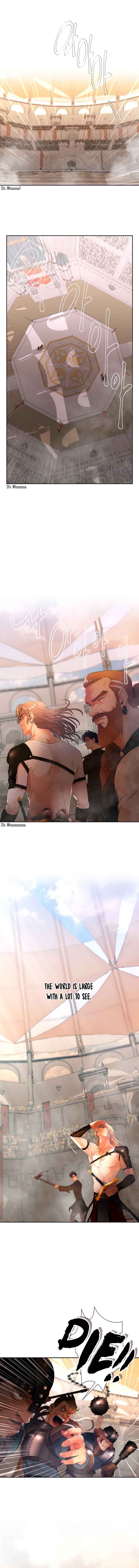 Barbarian Quest chapter 8 page 10