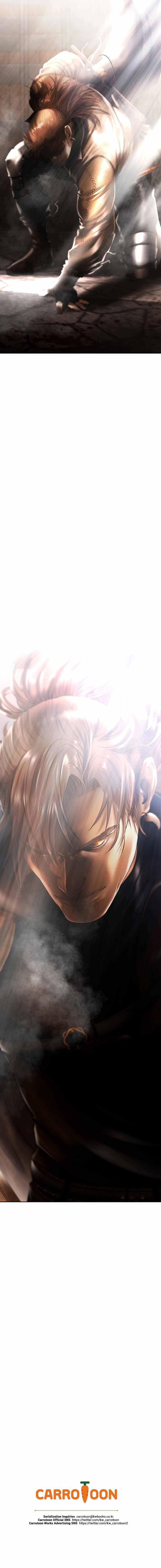 Barbarian Quest chapter 80 page 11