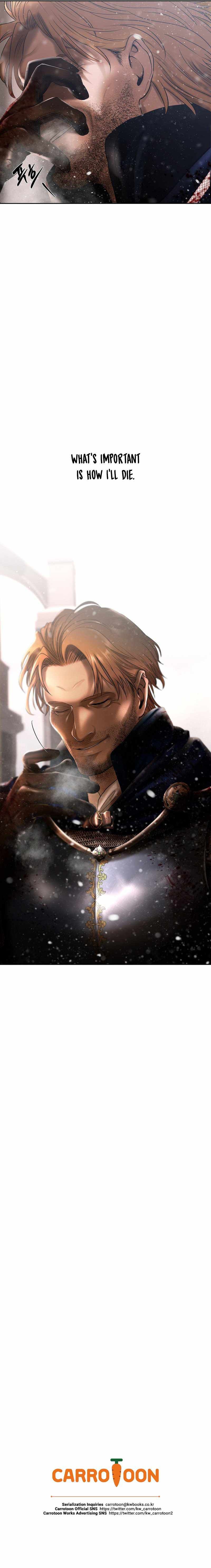 Barbarian Quest chapter 81 page 11