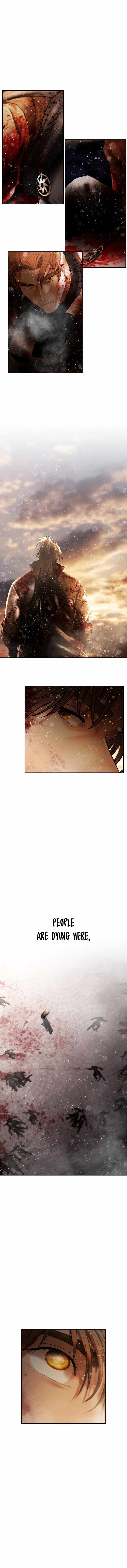 Barbarian Quest chapter 82 page 11