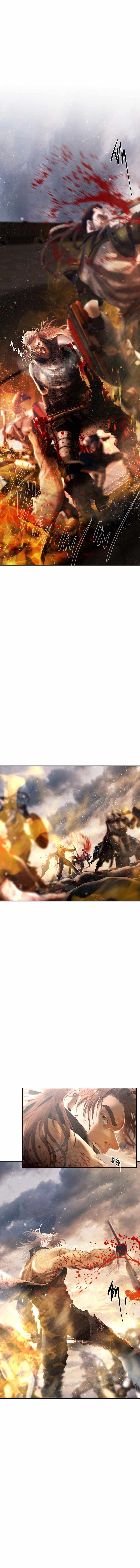 Barbarian Quest chapter 82 page 5