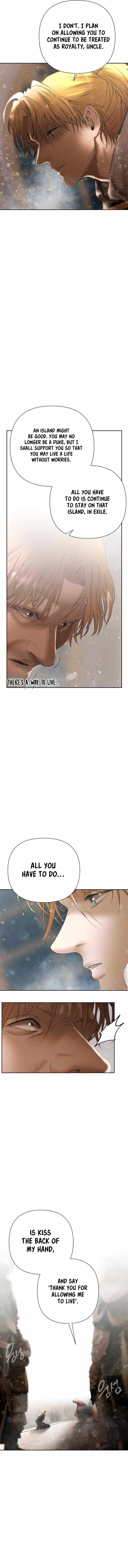 Barbarian Quest chapter 83 page 7