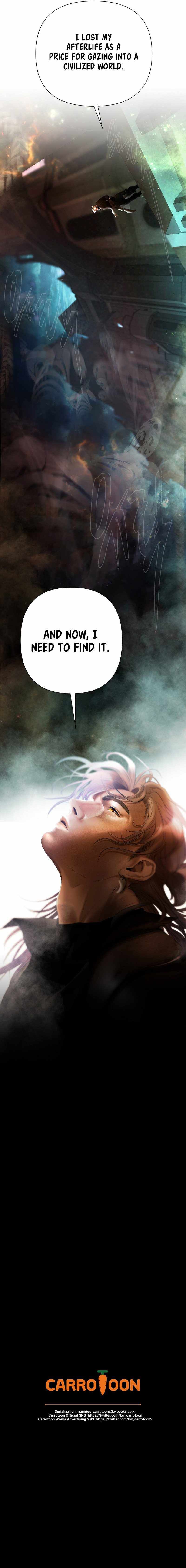 Barbarian Quest chapter 84 page 14