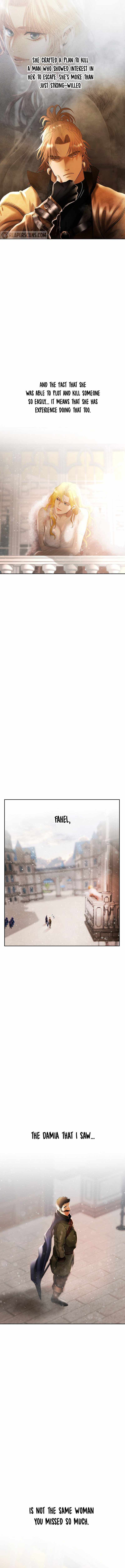 Barbarian Quest chapter 85 page 14