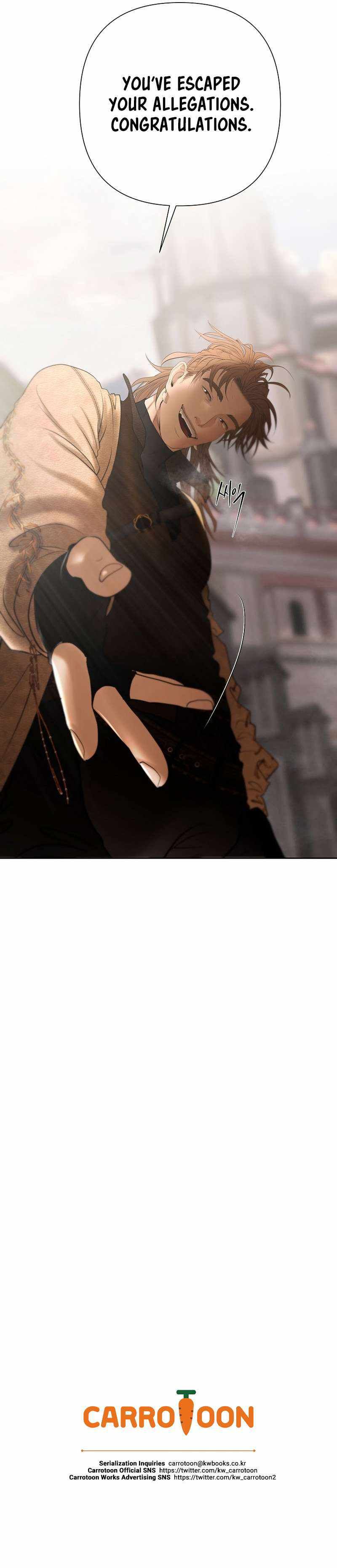 Barbarian Quest chapter 87 page 16