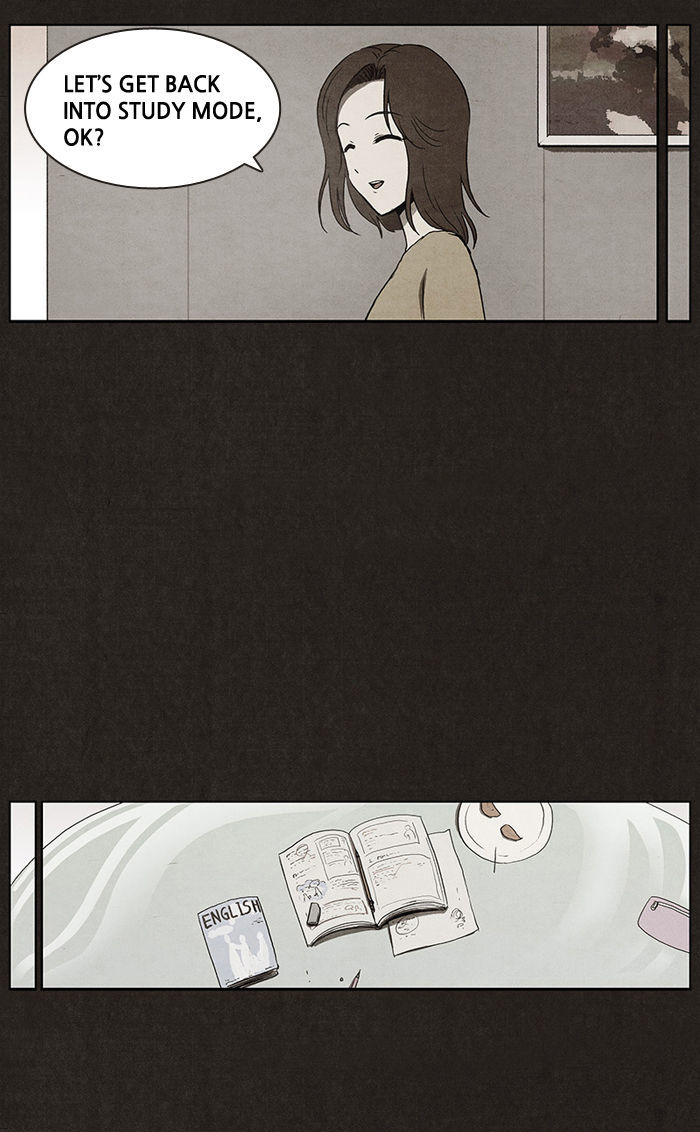 Bastard (HWANG Youngchan) chapter 0 page 14