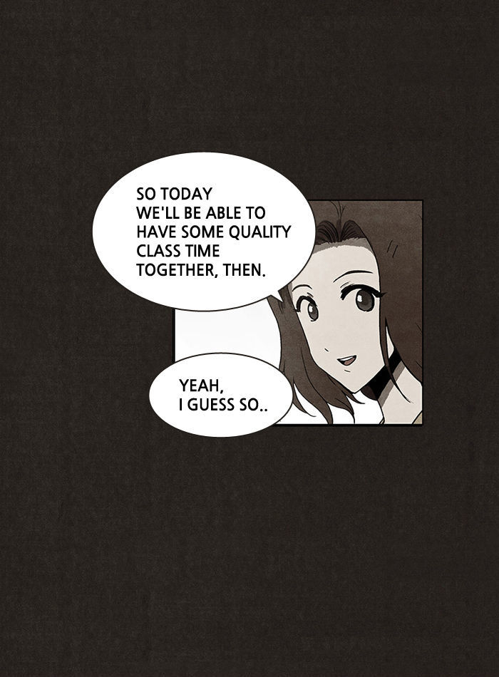 Bastard (HWANG Youngchan) chapter 0 page 16