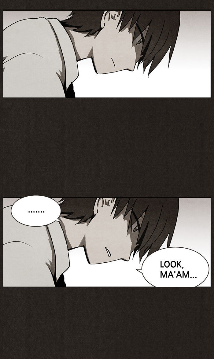 Bastard (HWANG Youngchan) chapter 0 page 19