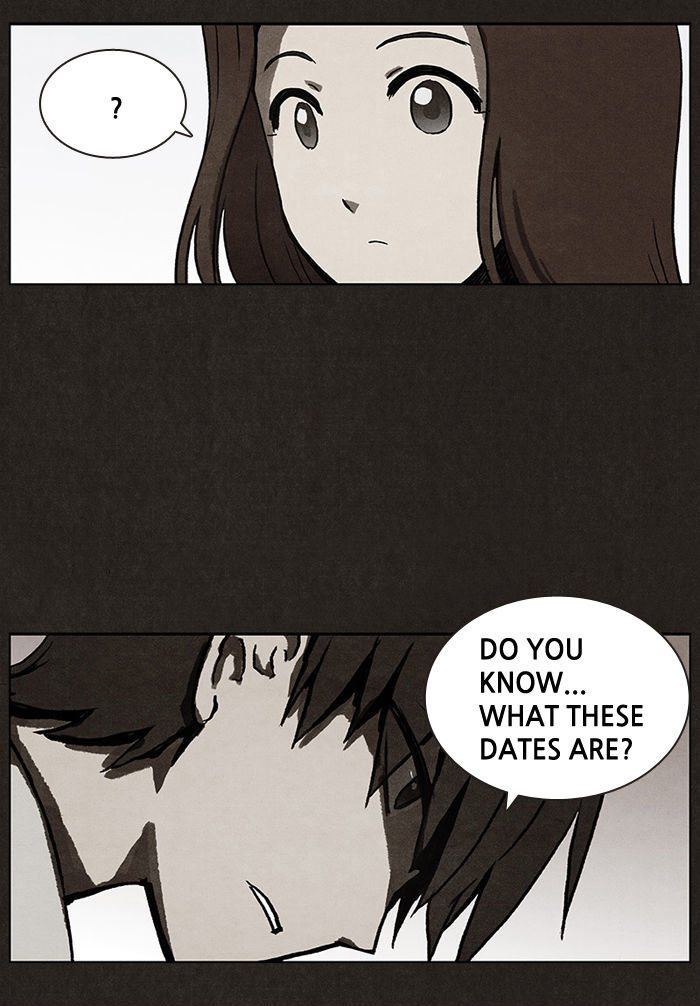 Bastard (HWANG Youngchan) chapter 0 page 21