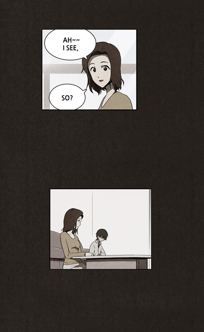 Bastard (HWANG Youngchan) chapter 0 page 23