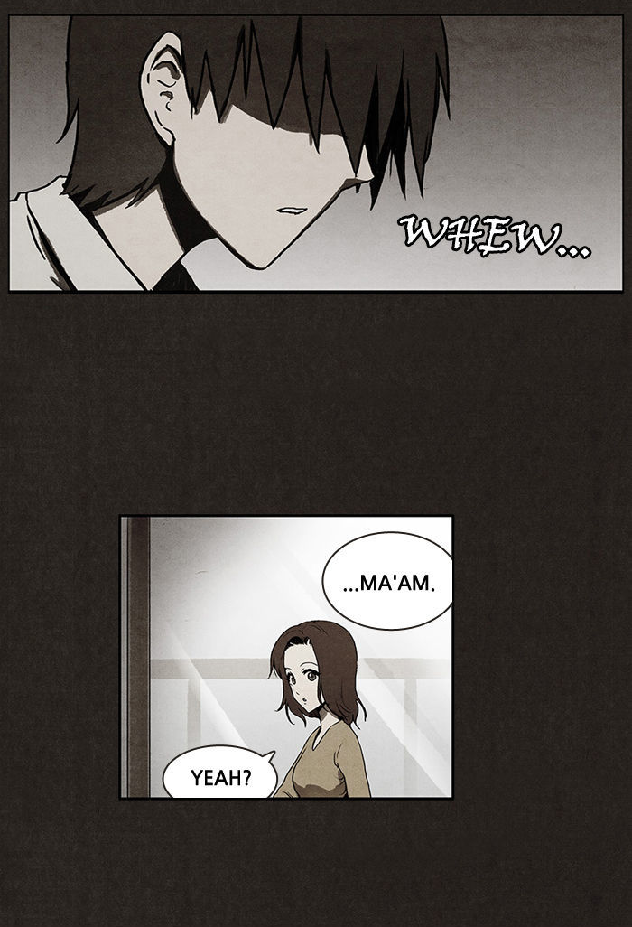 Bastard (HWANG Youngchan) chapter 0 page 24
