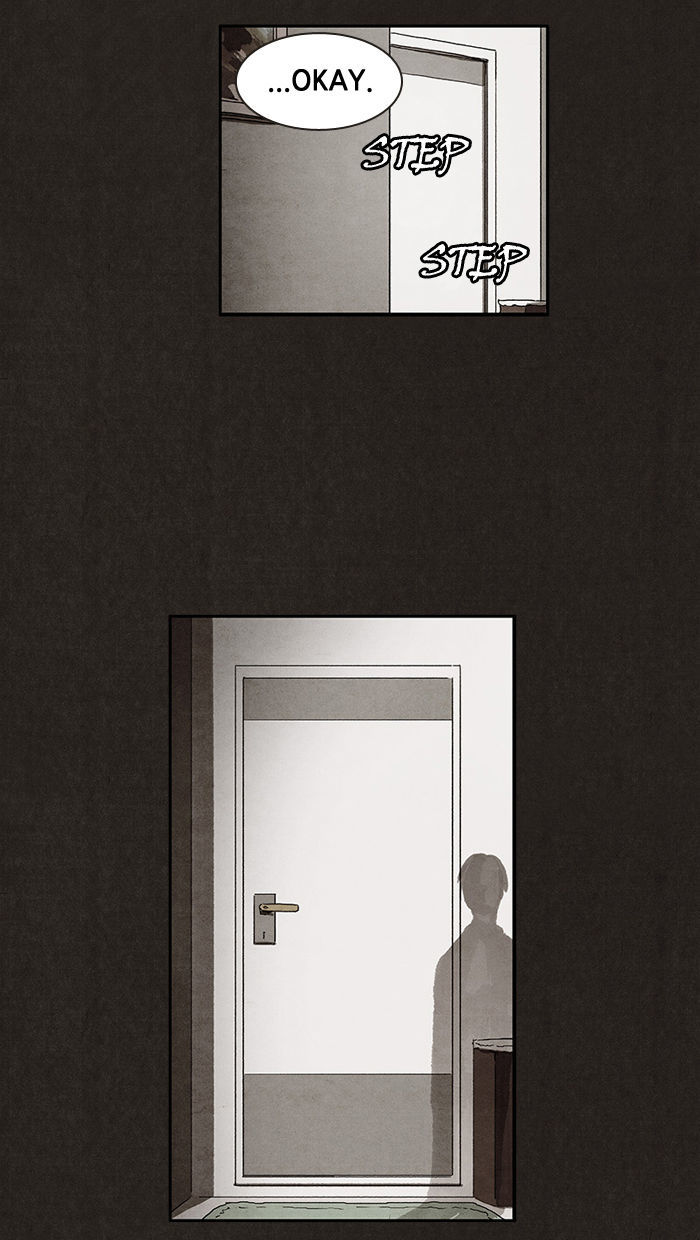 Bastard (HWANG Youngchan) chapter 0 page 26