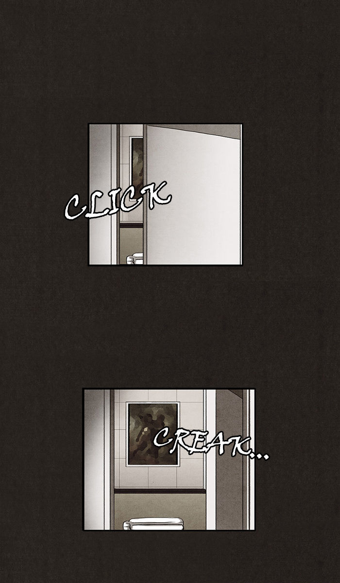 Bastard (HWANG Youngchan) chapter 0 page 27